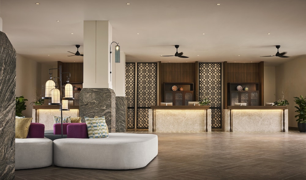 parkroyal afamosa melaka resort