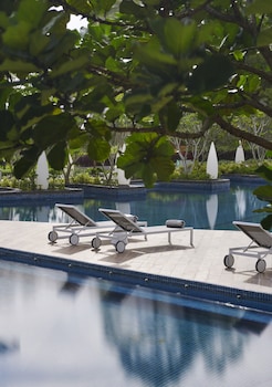 parkroyal afamosa melaka resort