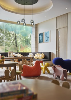 parkroyal afamosa melaka resort