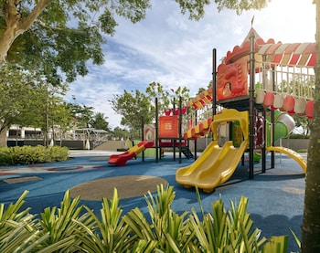 parkroyal afamosa melaka resort