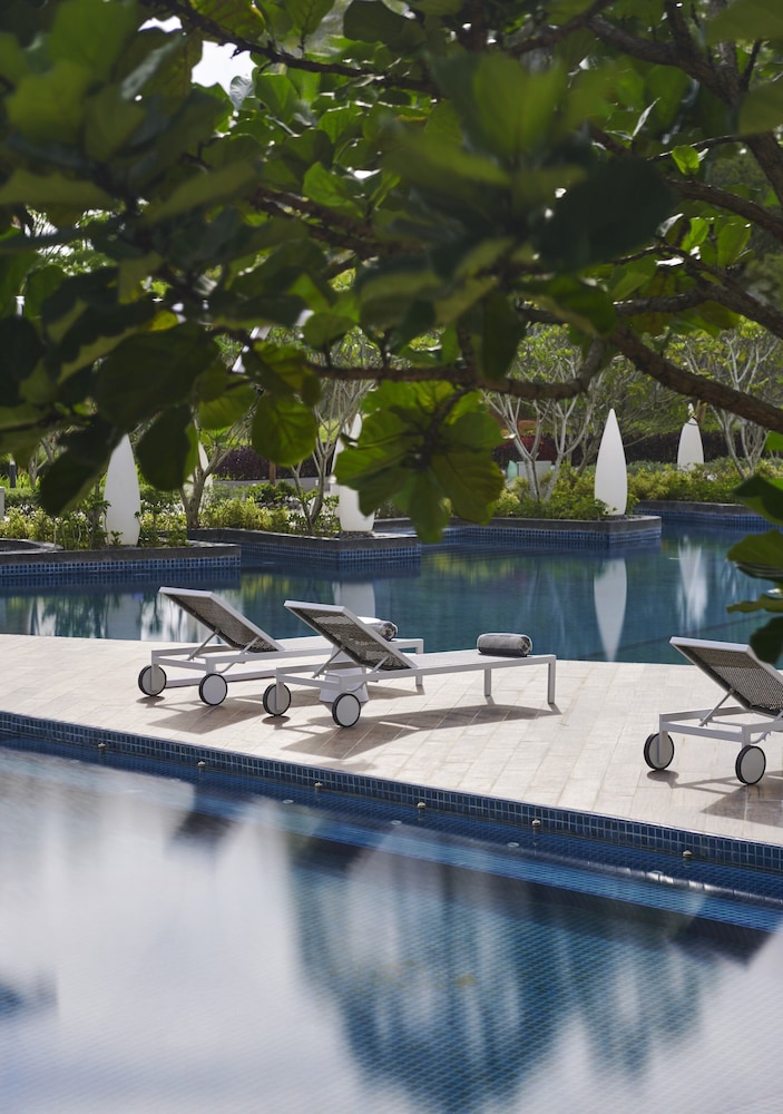 parkroyal afamosa melaka resort