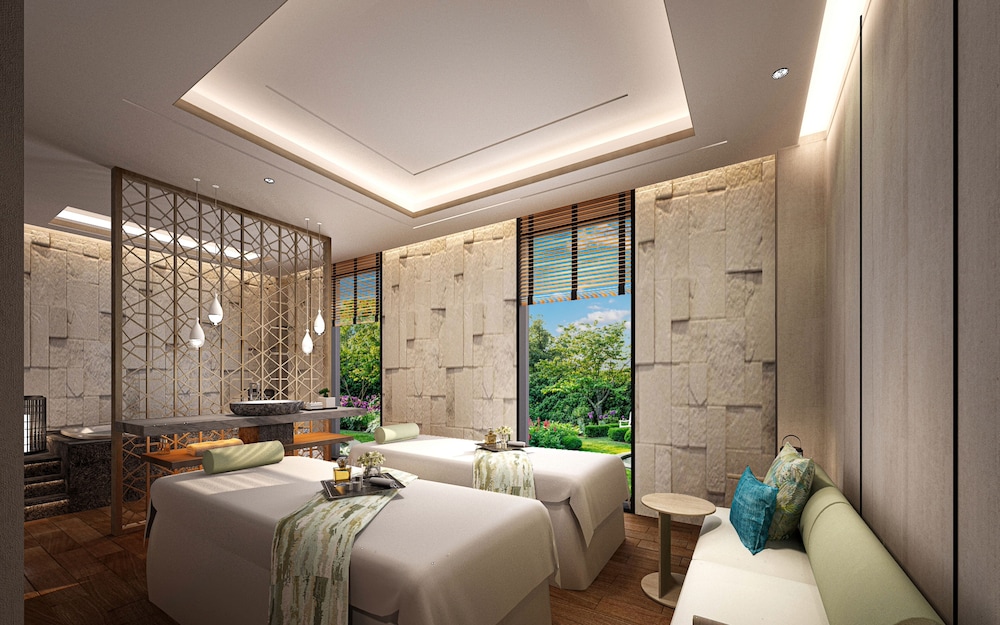 parkroyal afamosa melaka resort