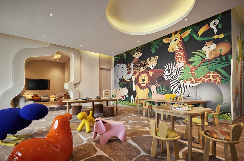 parkroyal afamosa melaka resort