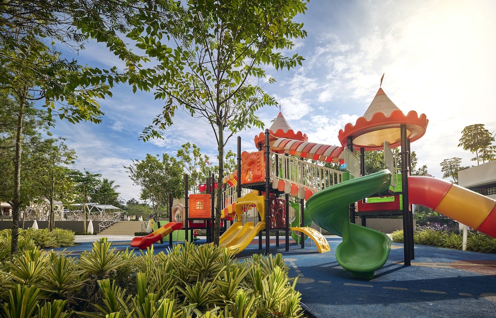 parkroyal afamosa melaka resort