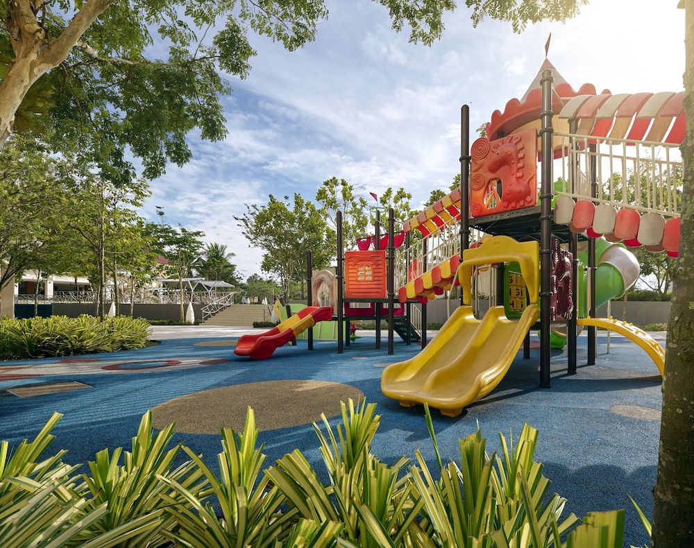 parkroyal afamosa melaka resort