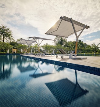 parkroyal afamosa melaka resort