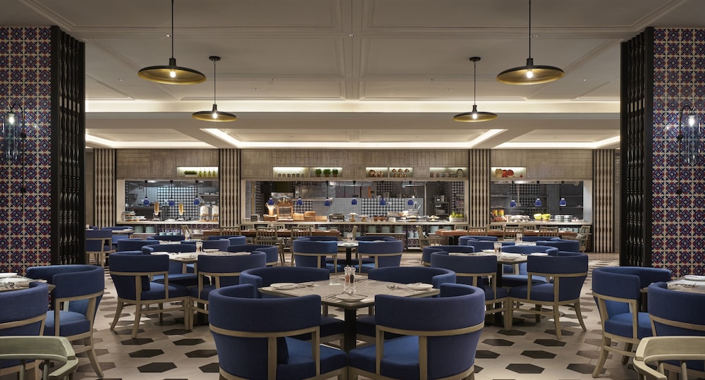 parkroyal afamosa melaka resort