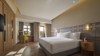 parkroyal afamosa melaka resort