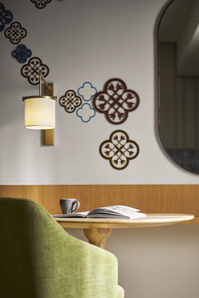 parkroyal afamosa melaka resort