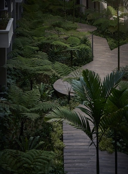 parkroyal afamosa melaka resort