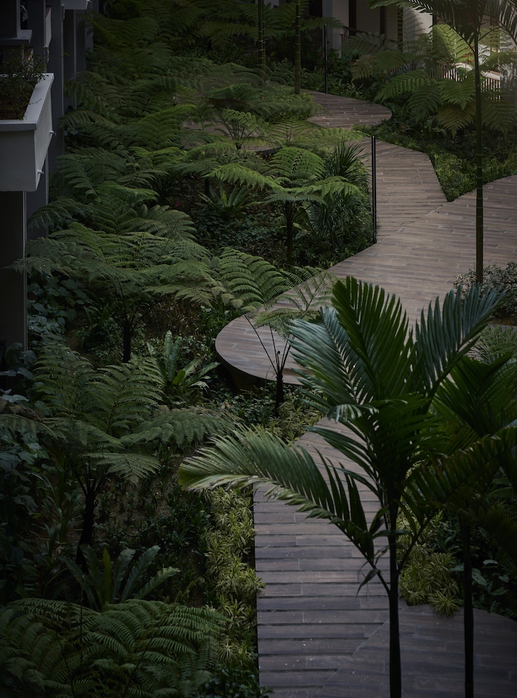 parkroyal afamosa melaka resort