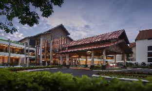 Parkroyal A'famosa Melaka Resort,,4 star