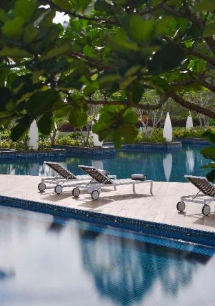 Parkroyal A'famosa Melaka Resort,,4 star