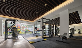 parkroyal afamosa melaka resort