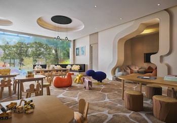 parkroyal afamosa melaka resort