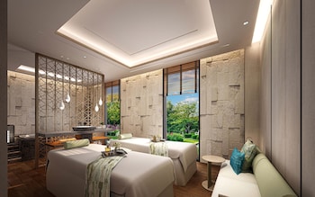 parkroyal afamosa melaka resort