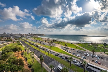 tel aviv
