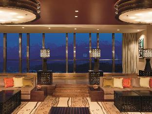 the ritz carlton almaty