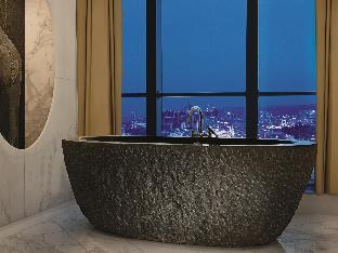 the ritz carlton almaty