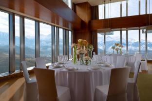 the ritz carlton almaty