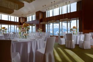 the ritz carlton almaty
