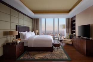 the ritz carlton almaty