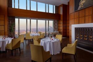 the ritz carlton almaty
