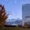 the ritz carlton almaty
