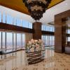 the ritz carlton almaty