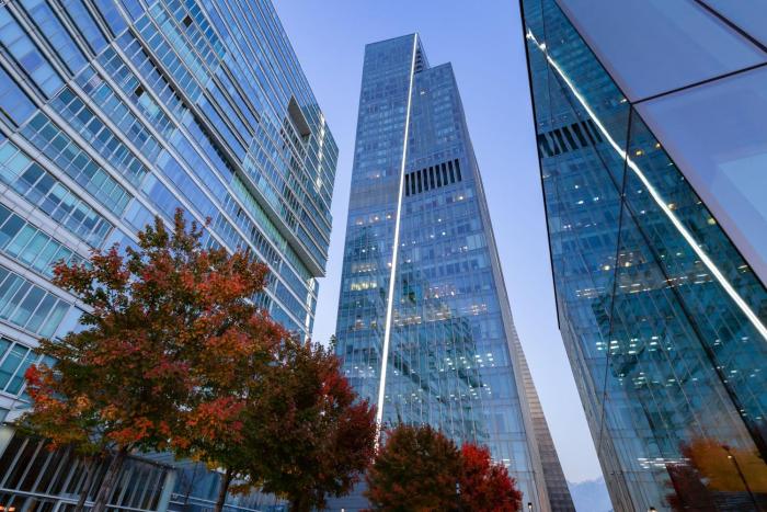 the ritz carlton almaty