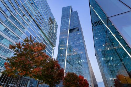 the ritz carlton almaty