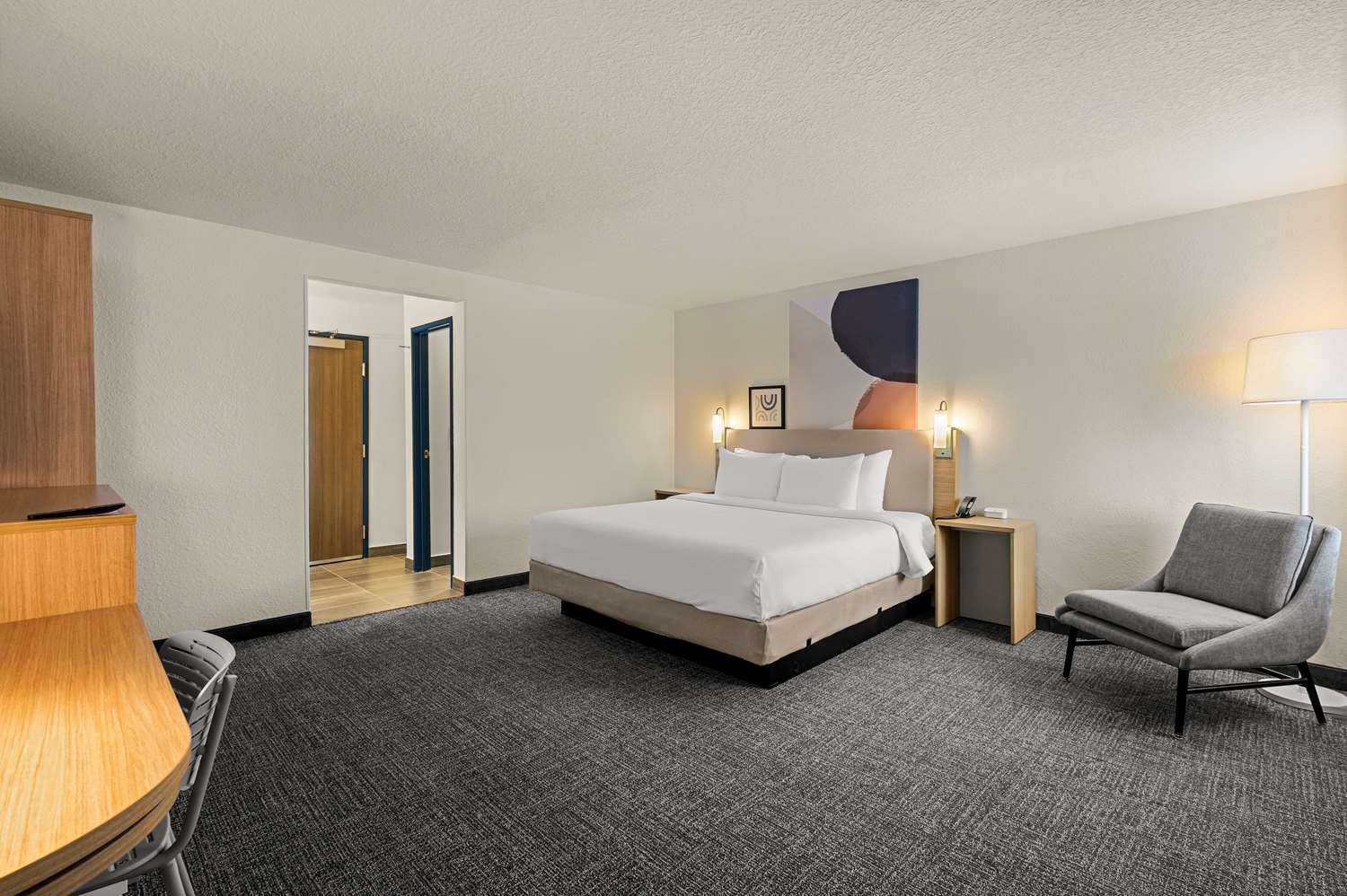 spark by hilton fort wayne
