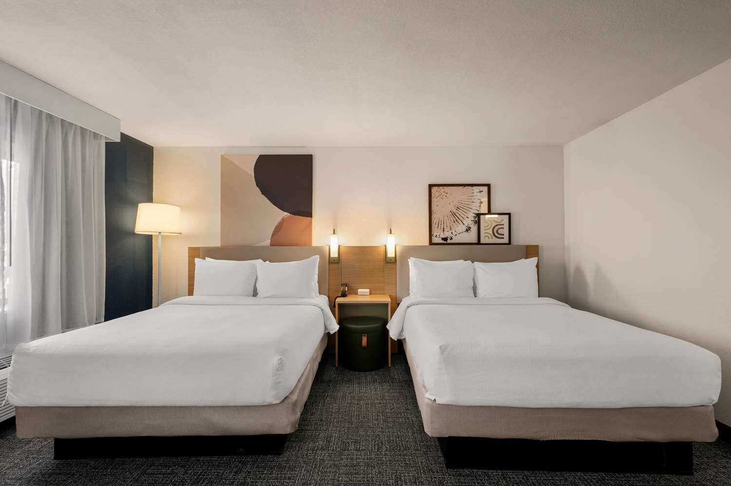 spark by hilton fort wayne