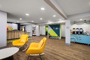 spark by hilton fort wayne