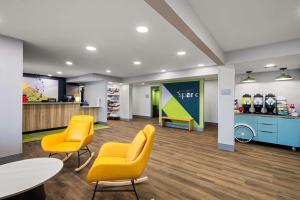 spark by hilton fort wayne