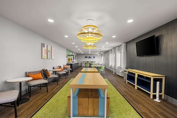 Spark By Hilton Fort Wayne,,3 star