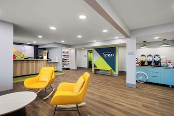 Spark By Hilton Fort Wayne,,3 star
