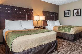spark by hilton fort wayne