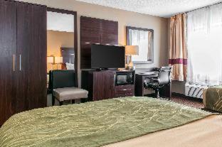 spark by hilton fort wayne