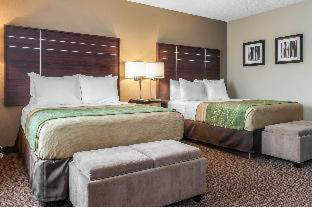spark by hilton fort wayne