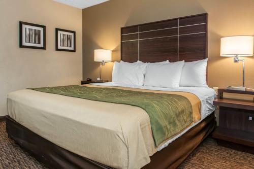 spark by hilton fort wayne