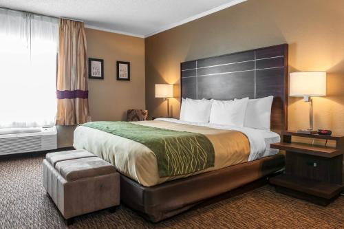 spark by hilton fort wayne