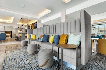 Homewood Suites By Hilton Colorado Springs Airport, Co,,3 star