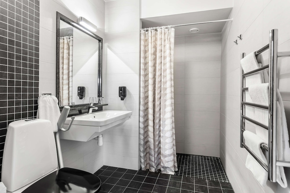 best western hotel 23