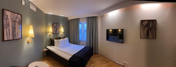 best western hotel 23