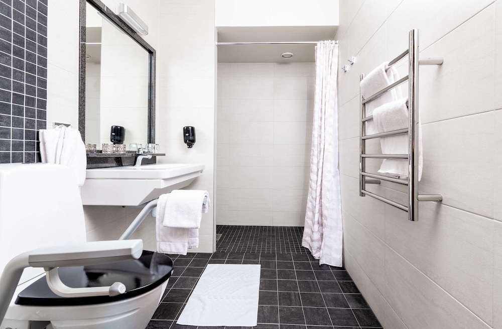 best western hotel 23