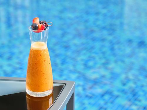 mercure riyadh al anoud