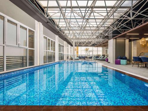 mercure riyadh al anoud