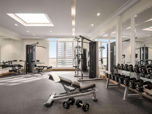 mercure riyadh al anoud