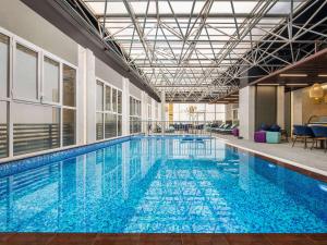 mercure riyadh al anoud